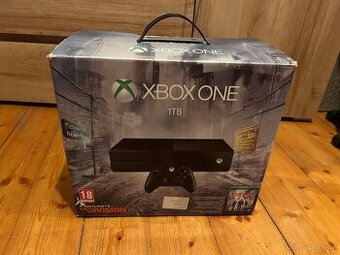 Xbox One 1TB