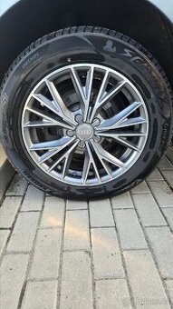 5x112 r17 alu kola 17 5x112 Škoda,VW,Audi