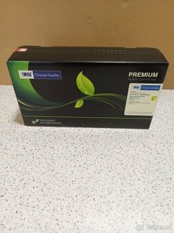Toner MSE TK5140-Y do tiskárny Kyocera M6030cdn, M6530cdn...