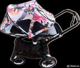 Bugaboo Fox