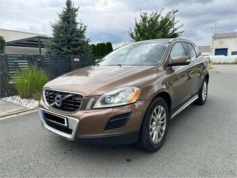 Prodám: Volvo XC60 2.4D 4x4 R.V 2011