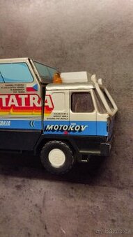 Tatra gtc