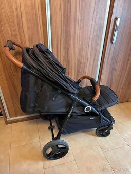 Sportovní kočárek Kinderkraft