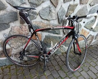 Specialized Tarmac S-works
