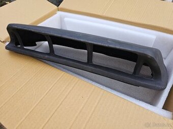 Nasávání Subaru impreza