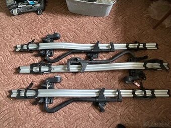 Thule držaky na kola - 1