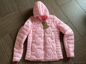 dívčí bunda Reima Avek 2v1