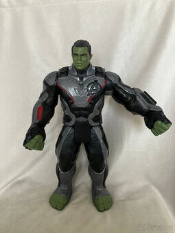 Hasbro Marvel figurka Hulk, výška 30 cm