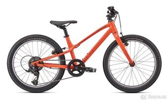 Dětské kolo Specialized Jett 20”
