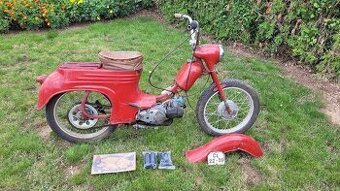 Jawa 555