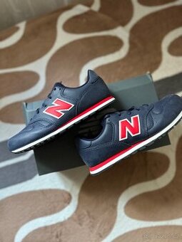 Prodám nové tenisky New Balance – vel. 37