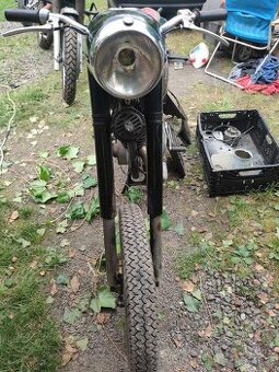 Jawa ČZ 175/450