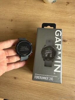 Garmin Forerunner 245