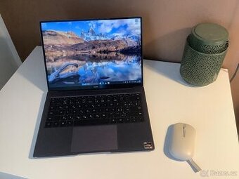 🖥️ Huawei MateBook 14 – Ryzen 7, 8GB RAM, 512GB SSD
