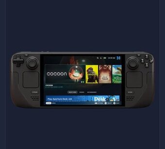 Steam Deck 1tb