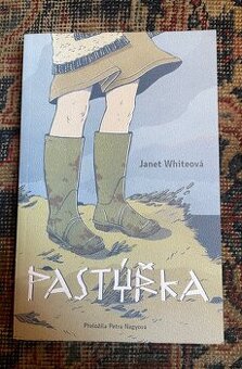 Pastýřka - Janet White