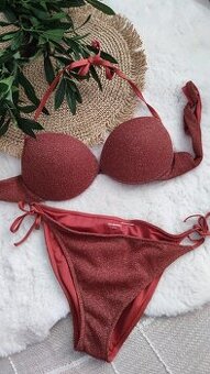 Push-up plavky Calzedonia vel. S