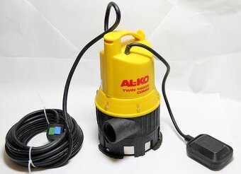 Čerpadlo AL-KO Twin 14000 combi