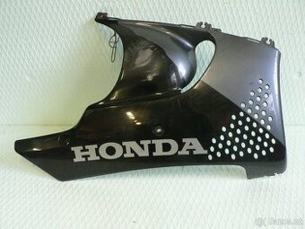 Honda CBR