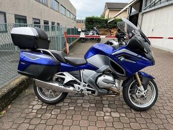 BMW R 1200RT - 1