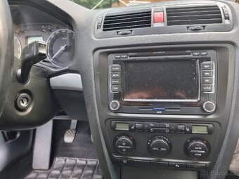 Octavia II 1,9 TDI 77KW BXE