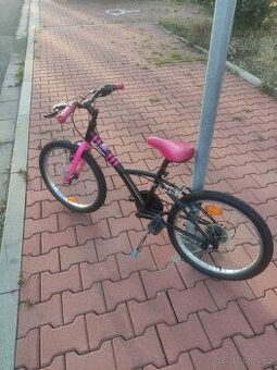 Dětské kolo B - Twin 20