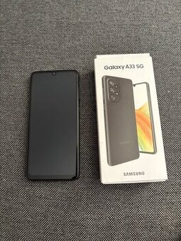 Samsung Galaxy A33 5G 128 GB