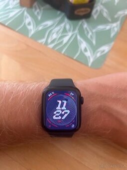 Apple Watch SE 2024 GPS 44mm