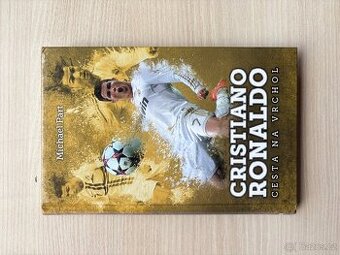 Cristiano Ronaldo - cesta na vrchol