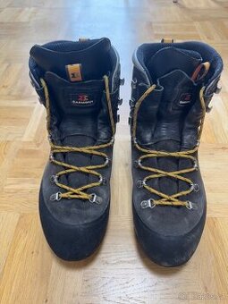 Garmont Pinnacle GTX - vel. 46