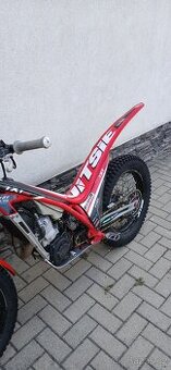 trial gas gas