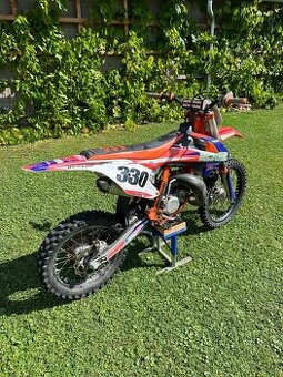 Ktm sx 85