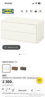 IKEA EKET