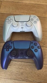 Ovladače Playstation 5 Dual Sense Chroma - 1