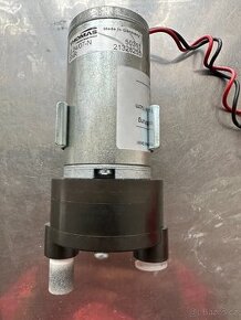 Vakuová pumpa vývěva Thomas G24/07 24V