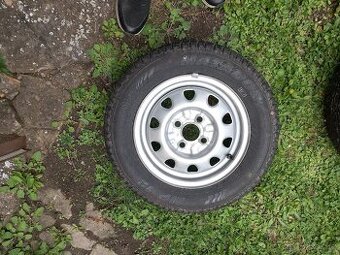 kola 165x70x13
