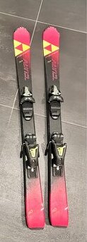 Lyže Fischer 110cm