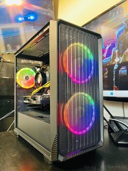 Ryzen 7 5700, 16GB DDR4, 1TB m.2 SSD , RTX 5050 8GB,Win 11
