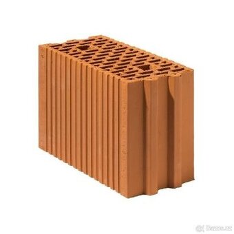 POROTHERM CIHLY P+D až - 60%