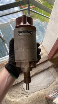 Rozdělovač Scintilla SA