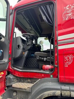 Scania G400