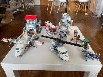 LEGO Stavebnice