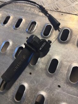 Prodám rychlopal z sherco sm rs 125