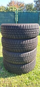185/60R15 84T BARUM POLARIS 5