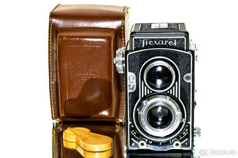 Flexaret V Prontor SVS Po SERVISU TOP STAV