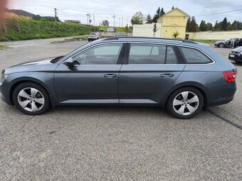 Škoda Superb 3 rv 2016.2.0 110kw comby