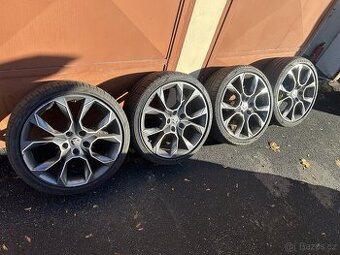Alu xtreme r19