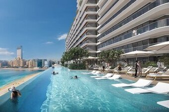 🏖️ Luxusní bydlení u moře se službami Address – Address Res