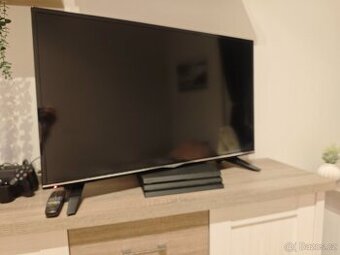 Prodám GoGEN 4K SMART LED TV 40" (102 cm)
