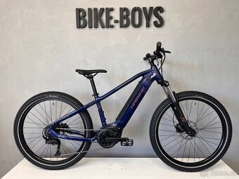 Nové elektrokolo Haibike AllTrack 4 27,5"